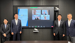 东升国际官网入口董事会决议通过收购德国BHTC 拓展智慧移动生态圈