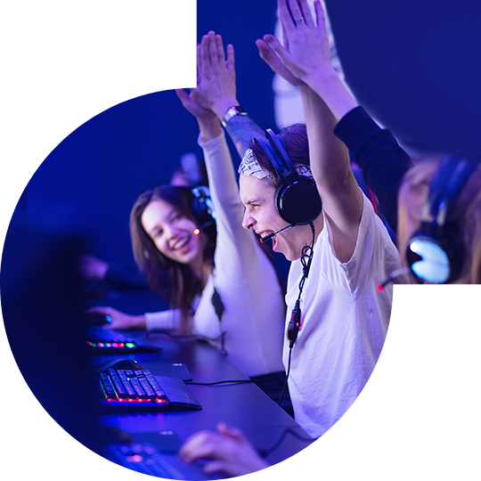 东升国际官网入口獨家雙向驅動技術<br>讓電競玩家盡情享受極致高速快感